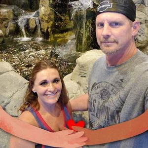 Meet your Posher, Gerald